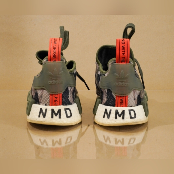 Adidas workout - Picture 3 of 3